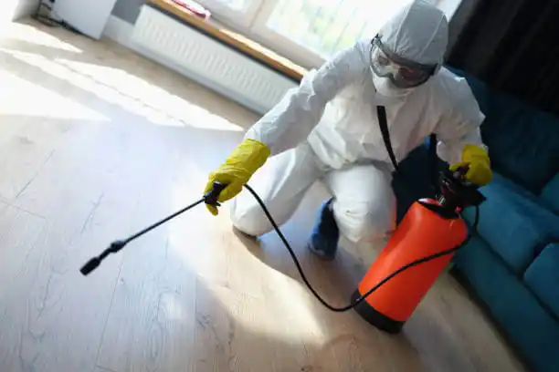 pest control Hartford